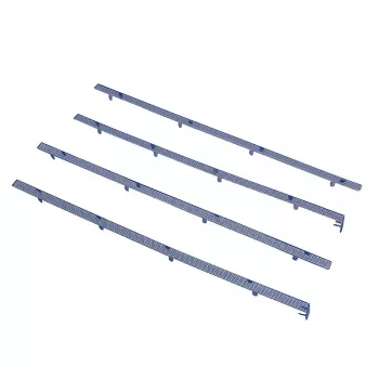 Painel frontal para BitFenix BFC-SNB-150-DBX-SP – azul, para caixa Midi Tower