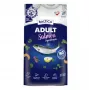 BALTICA Excellent Hypoallergenic Adult raças pequenas Salmon - comida seca para cães - 3 kg