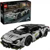 LEGO Technic Supercar Lamborghini Revuelto 42214 — modelo detalhado à escala 1:10, 1.135 peças