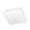 Zyxel NWA90BE PRO 5764 Mbit/s branco Power over Ethernet (PoE)