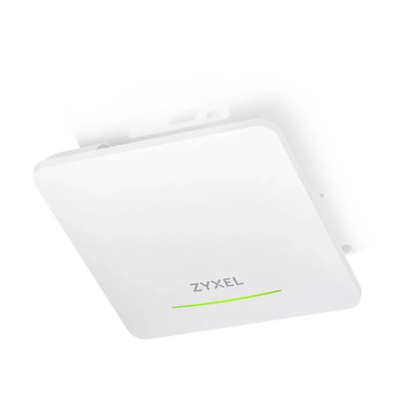 Zyxel NWA90BE PRO 5764 Mbit/s branco Power over Ethernet (PoE)