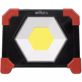 Conjunto de chaves de fendas de precisão wiha 45698 com cabo ergonómico — 6 peças