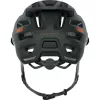 Capacete aberto ABUS Moventor 2.0 verde construção In-Mold acabamento mate