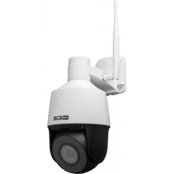 Câmara IP BCS BASIC BCS-B-SIP124SR5-W