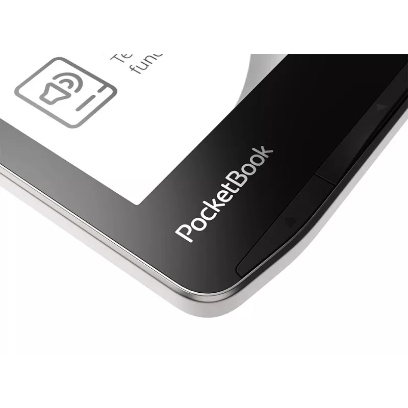 E-reader PocketBook InkPad 4 7,8