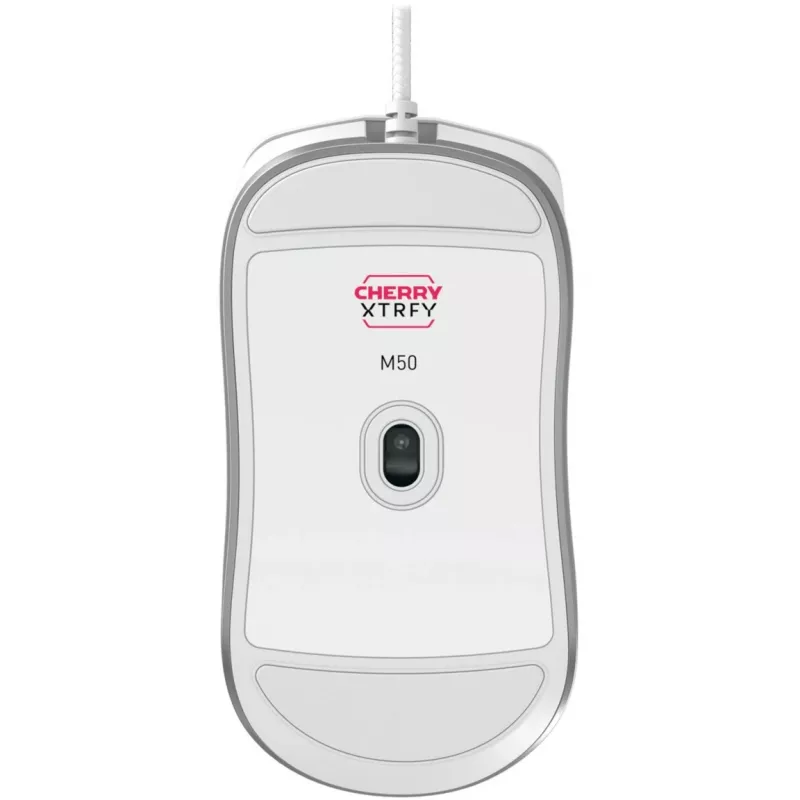 Rato CHERRY XTRFY M50 USB Type-A