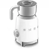Automático Smeg 50’s Style MFF11WHEU branco