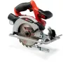Einhell TE-CS 18/165-1 Li - Solo 16,5 cm preto, vermelho, prateado 4200 rpm