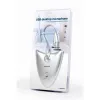 Gembird MIC-DU-01 produto prateado