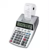 Calculadora de secretária com impressão Canon P23-DTSC prateado