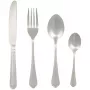 Conjunto de talheres Salter BW12426EU7 24 peças aço inoxidável, adequado à máquina de lavar louça