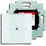 Busch Jaeger 6125/01-84 branco (6115-0-0182)