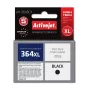 Cartucho de tinta Activejet AH-364BCX (substituto para HP 364XL CN684EE; Premium; 20 ml; preto)