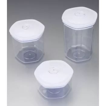 Recipientes para vácuo Gastroback 46110