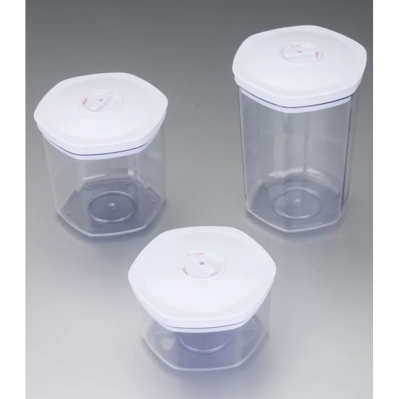 Recipientes para vácuo Gastroback 46110