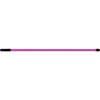 Lâmpada fluorescente T8 EUROLITE 36W 134 cm rosa (1350 mm)