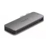 Caixa para SSD DeLOCK USB 3.2 Gen 2 para PlayStation5 M.2 NVMe sem ferramentas