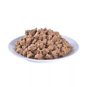 BRIT Veterinary Gastrointestinal Lamb - comida húmida para gatos - 12x85g