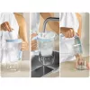Cartucho de filtro de água Brita 122003 2 unid. branco