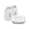 Kit de arranque de aquecimento smarthome HomeMatic HmIP-SK28 — componentes básicos de controlo de aquecimento