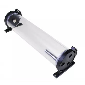 Componente de sistema de refrigeração Bitspower BP-WTZM250P-BK