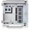 Caixa para PC Thermaltake View 51 TG ARGB Snow Midi Tower branco