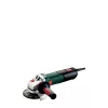 Rebarbadora angular Metabo WEV 15-125 Quick