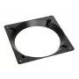 Conjunto de montagem BitsPower BP-FA140120-BK para ventoinha de 140 mm, preto