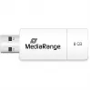 Pen drive MediaRange 8 GB USB Type-A 2.0 MR971