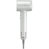 Secador de cabelo de alta velocidade, 220V-240V~50-60Hz, 1500W, tecnologia iónica, LCD, 6+ modos de circulação, 110.000 rpm, menos de 75 dB