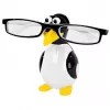 Suporte para óculos WEDO Penguin Design modelo 202 2702 – porta-óculos de mesa