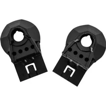Suporte KASK para viseira de malha 30 mm para KASK (WAC00008-)