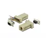 Adaptador RS-232 Digitus AK-610517-000-I