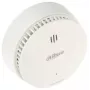 Detetor de fumo Dahua Technology DHI-HY-SA21A-W2(868) detetor fotoelétrico de reflexão sem fios