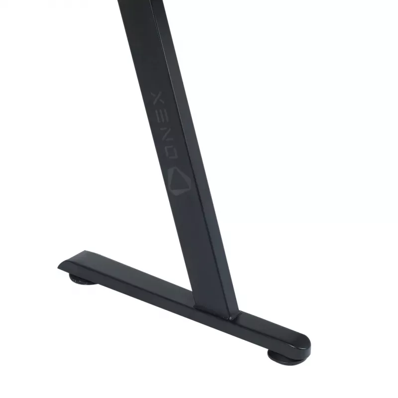 Secretária gaming Onex, 1200 x 600 mm | GD1300Z Ver.2