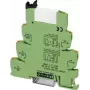 Relé de potência Phoenix Contact 2900307 (PLC-RPT-24UC/21AU)