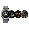 Denver SW-510 Smartwatch GPS, 1,3" ecrã tátil, cinzento