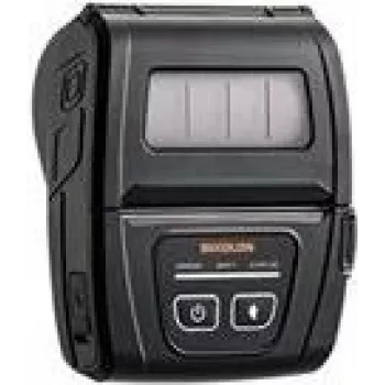 BIXOLON SPP-C300 - impressora de recibos - térmica direta - rolo 8cm - 203 dpi - Bluetooth, USB-C (SPP-C300IK)