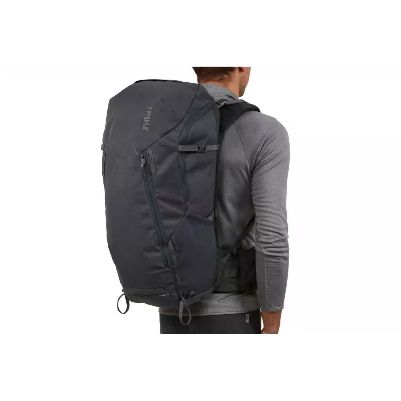 Mochila de caminhada Thule 4133 AllTrail X 35L Obsidian