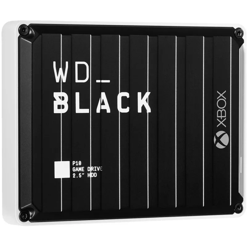 Disco externo Western Digital 2 TB 3.2 Gen 1 P10