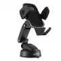 Suporte para automóvel UleFone Armor Mount UF-UAN16 suporte ajustável compatível com smartphones