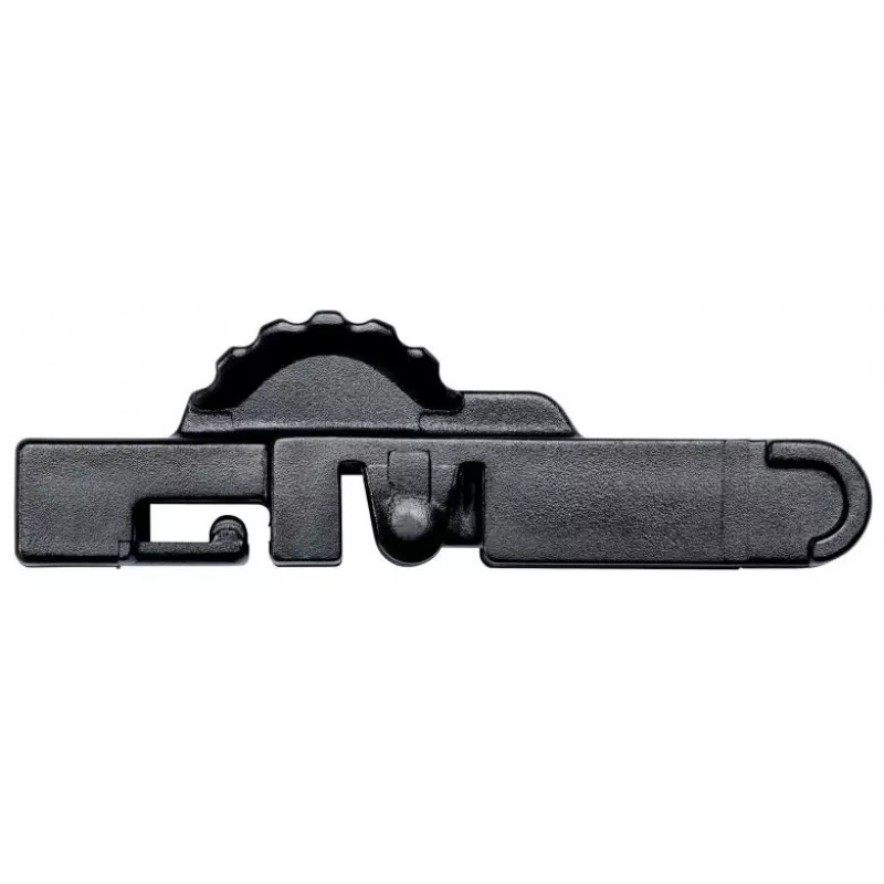 KNIPEX 90 39 02 V02 - preto - preto - 13 mm - 7 g