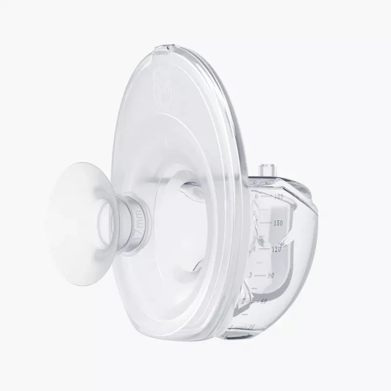 Momcozy AS205 Inserto de flange 17mm para M5