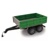 Modelo radiocomandado Jamara 412412 motor elétrico 1:16
