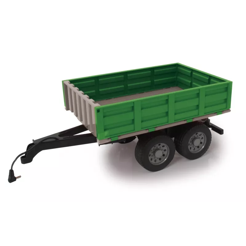 Modelo radiocomandado Jamara 412412 motor elétrico 1:16
