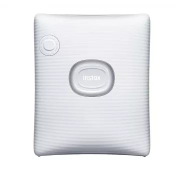 Impressora fotográfica Fujifilm 16785470 transferência térmica branco 800 x 800 DPI
