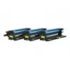 Lexmark 72K0Q00 Unidade fotocondutora pack de 3 para CS820/CX820/CX825/CX860, 175.000 páginas