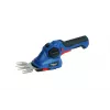Blaupunkt CT2010 tesoura para relva e sebe 2 em 1 18V