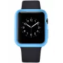 Capa de proteção Devia para Apple Watch 38mm, azul