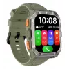 Smartwatch W80 PRO/VERDE W80PROGREEN Blackview